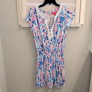 Lilly Pulitzer skort romper 🏝🌺🌸